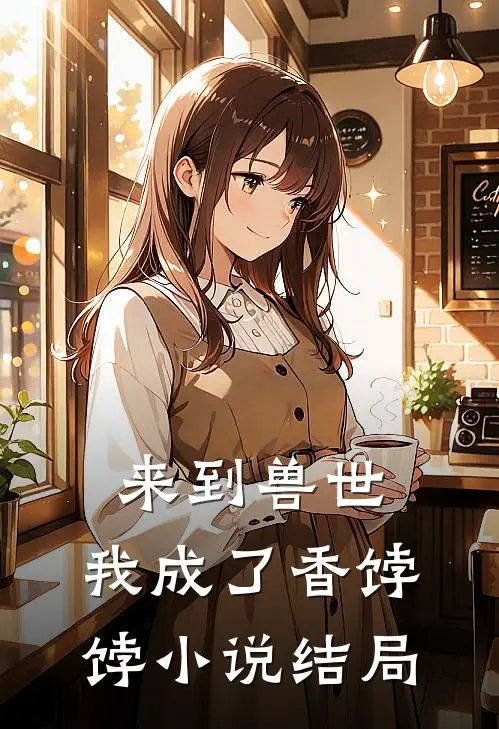 来到兽世，我成了香饽饽小说结局