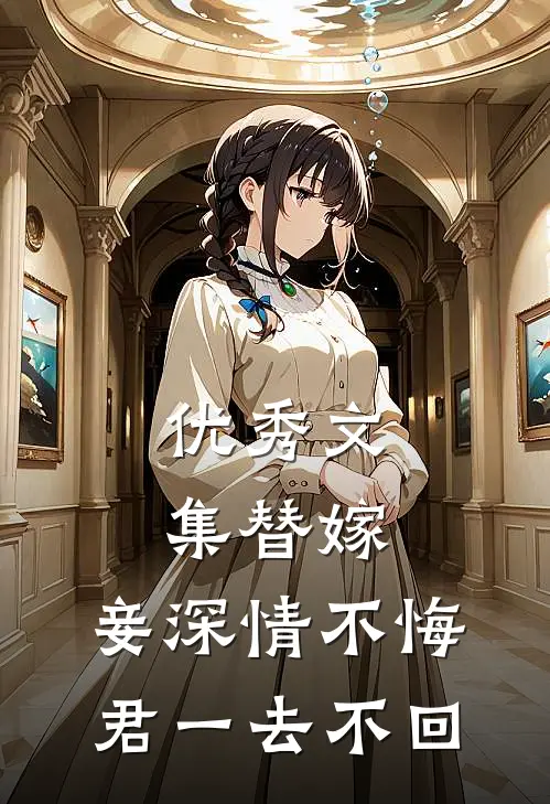 优秀文集替嫁：妾深情不悔，君一去不回
