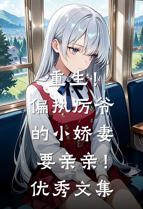重生！偏执厉爷的小娇妻要亲亲！优秀文集