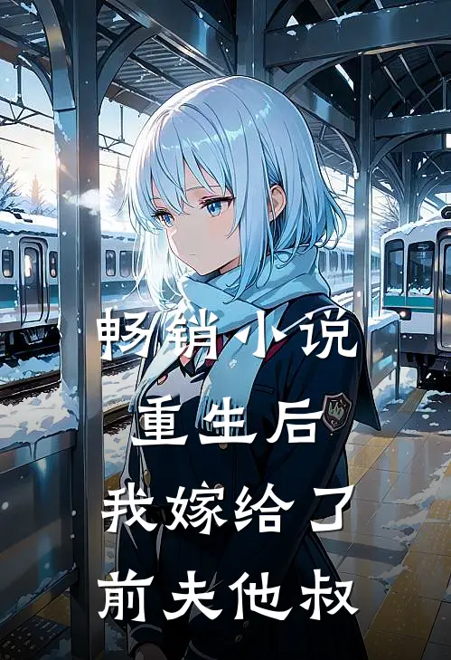 畅销小说重生后，我嫁给了前夫他叔