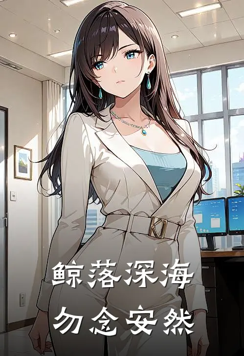 鲸落深海，勿念安然