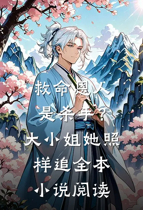 救命恩人是杀手？大小姐她照样追全本小说阅读
