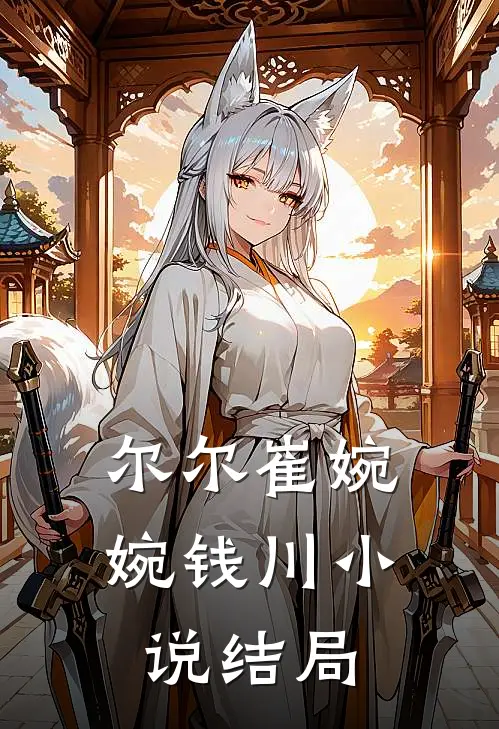 尔尔崔婉婉钱川小说结局