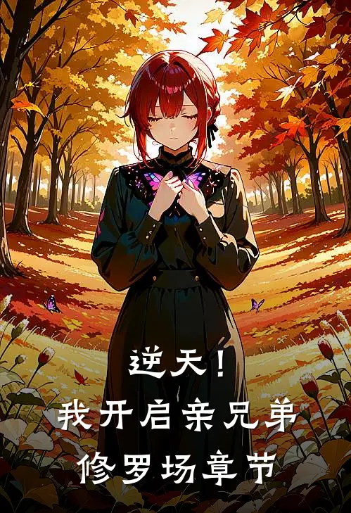 逆天！我开启亲兄弟修罗场章节