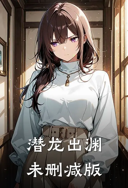 潜龙出渊未删减版