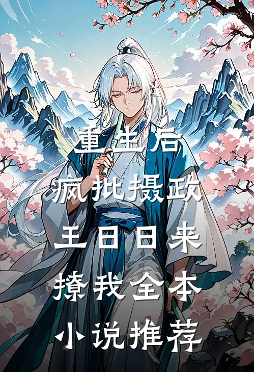 重生后，疯批摄政王日日来撩我全本小说推荐