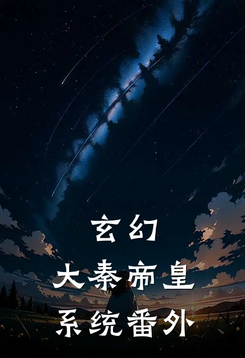 玄幻：大秦帝皇系统 番外