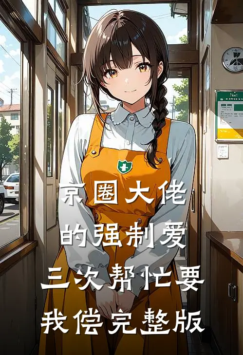 京圈大佬的强制爱:三次帮忙要我偿完整版