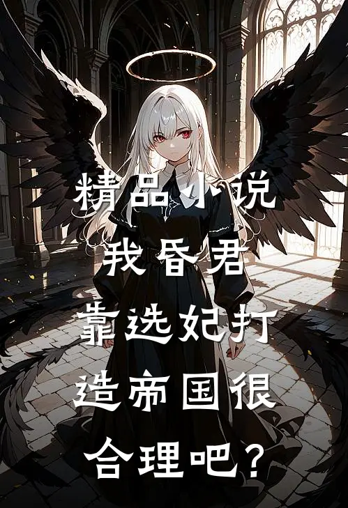 精品小说我昏君，靠选妃打造帝国很合理吧？