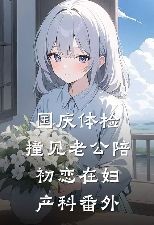 国庆体检，撞见老公陪初恋在妇产科 番外