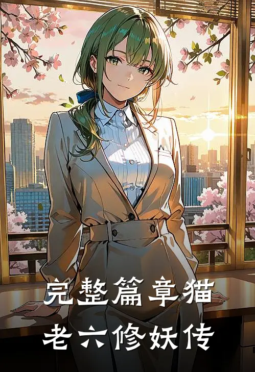 完整篇章猫老六修妖传