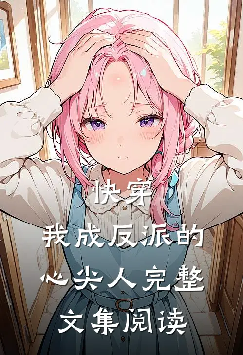 快穿：我成反派的心尖人完整文集阅读