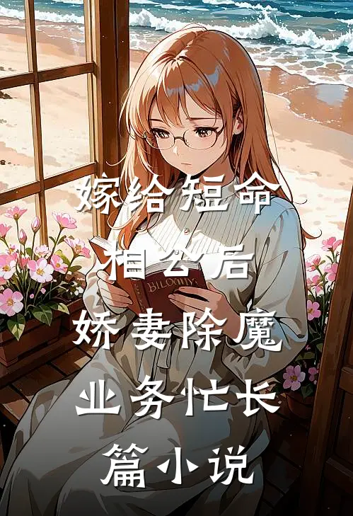 嫁给短命相公后，娇妻除魔业务忙长篇小说