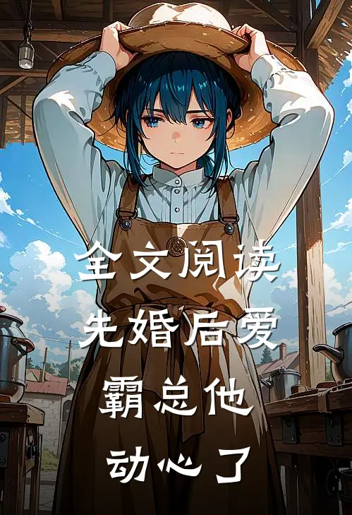 全文阅读先婚后爱，霸总他动心了