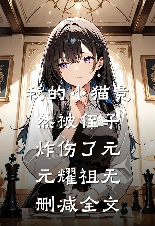 我的小猫竟然被侄子炸伤了元元耀祖无删减全文