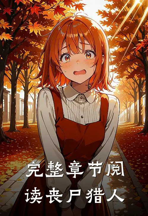 完整章节阅读丧尸猎人