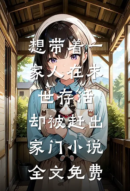 想带着一家人在末世存活，却被赶出家门小说全文免费