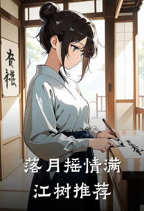 落月摇情满江树推荐