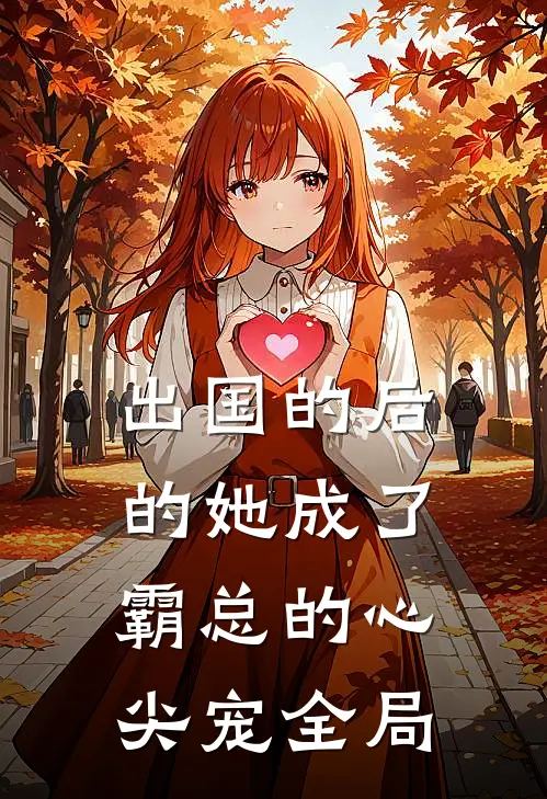 出国的后的她成了霸总的心尖宠全局
