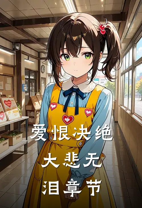 爱恨决绝，大悲无泪章节