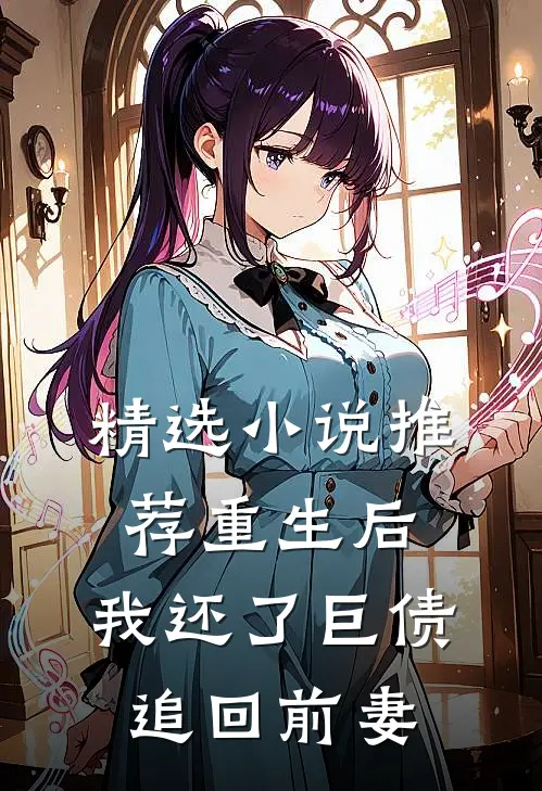 精选小说推荐重生后，我还了巨债追回前妻