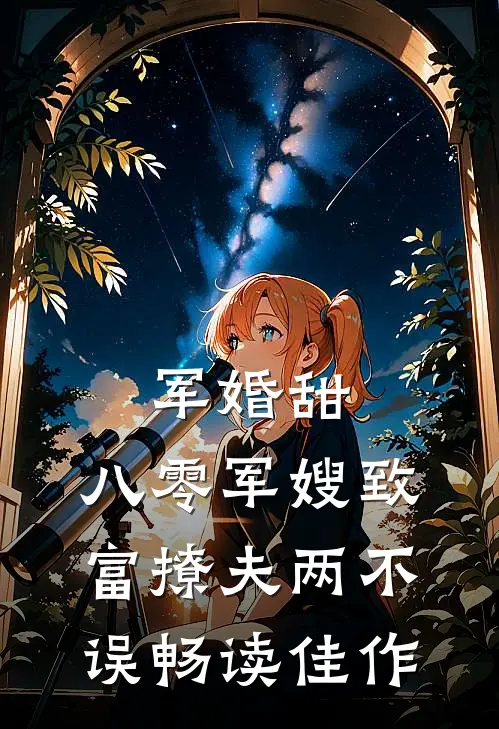 军婚甜：八零军嫂致富撩夫两不误畅读佳作