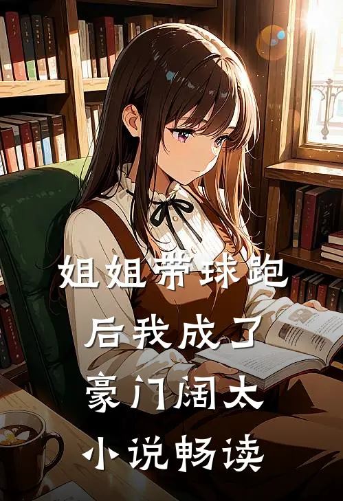 姐姐带球跑后我成了豪门阔太小说畅读