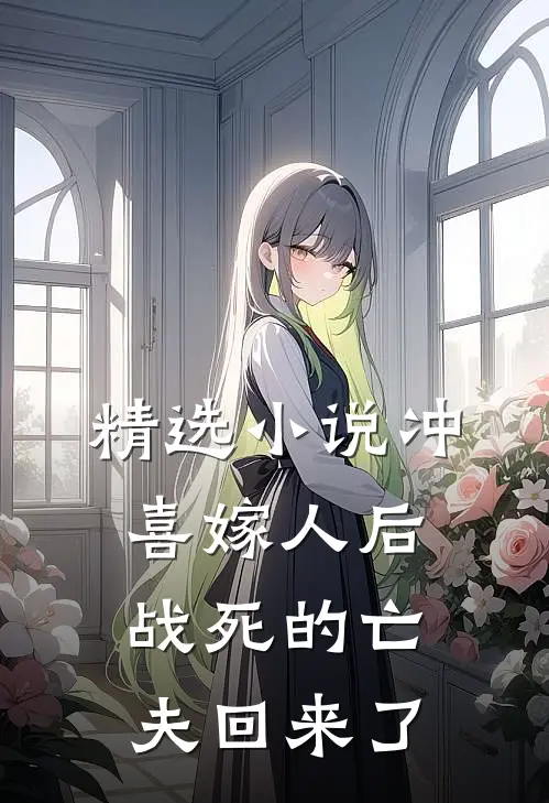 精选小说冲喜嫁人后，战死的亡夫回来了