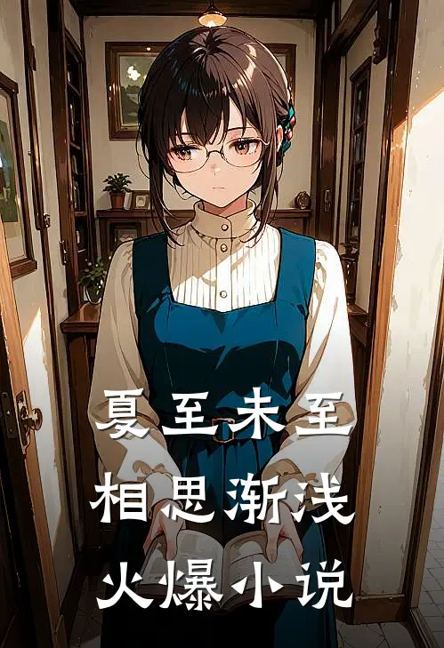 夏至未至，相思渐浅火爆小说