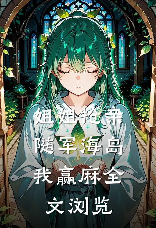 姐姐抢亲，随军海岛我赢麻全文浏览