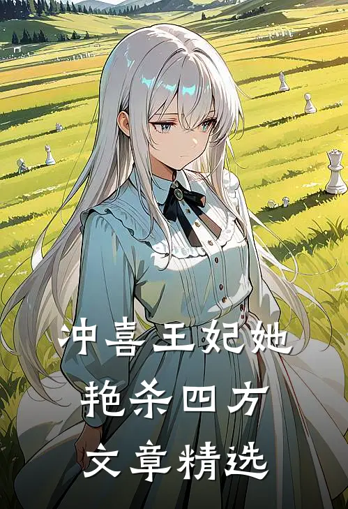 冲喜王妃她艳杀四方文章精选