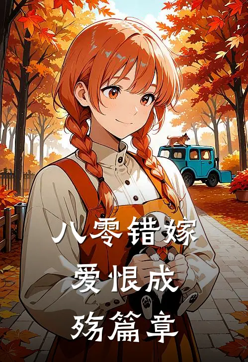 八零错嫁，爱恨成殇篇章