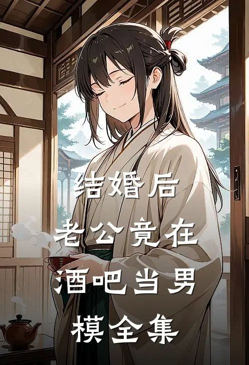 结婚后，老公竟在酒吧当男模 全集