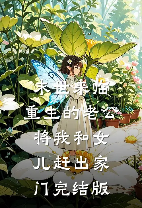 末世来临，重生的老公将我和女儿赶出家门完结版