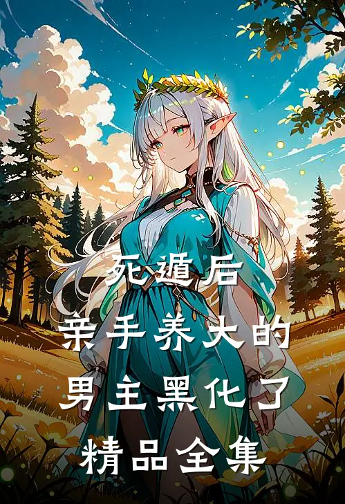 死遁后，亲手养大的男主黑化了精品全集