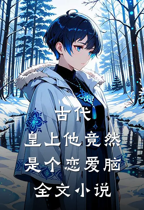 古代：皇上他竟然是个恋爱脑全文小说