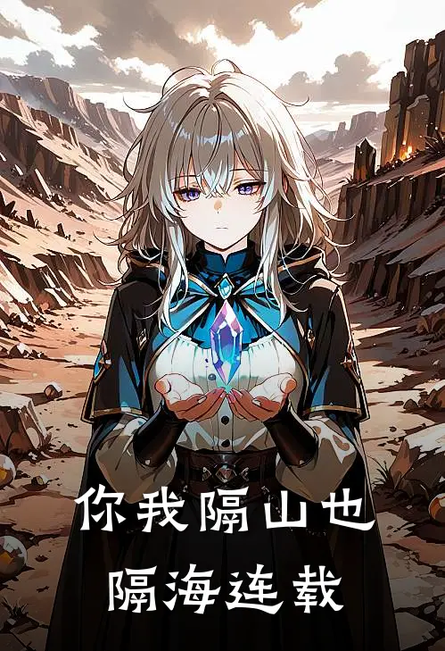 你我隔山也隔海连载