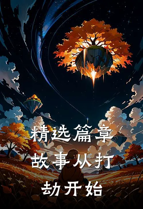 精选篇章故事从打劫开始