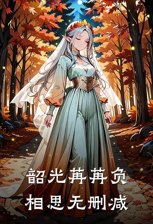 韶光苒苒负相思无删减