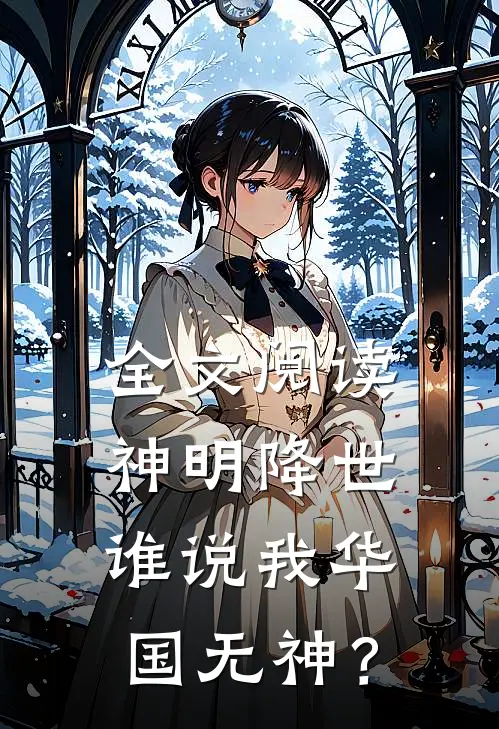 全文阅读神明降世，谁说我华国无神？