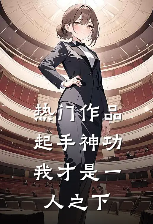 热门作品起手神功：我才是一人之下