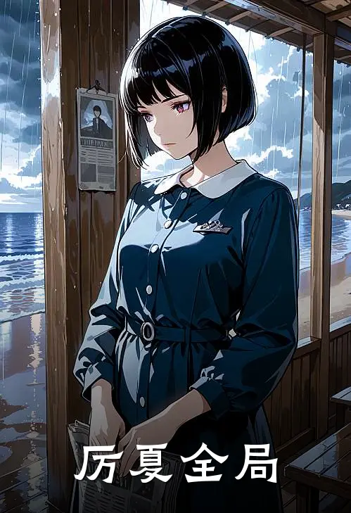 厉夏全局