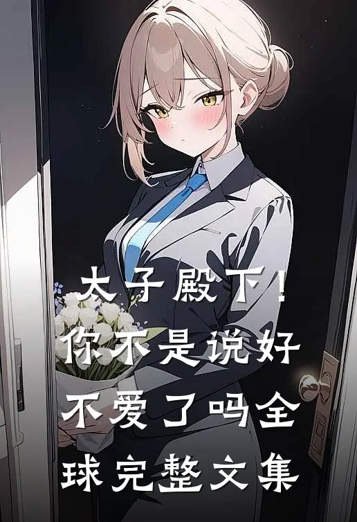 太子殿下！你不是说好不爱了吗全球完整文集
