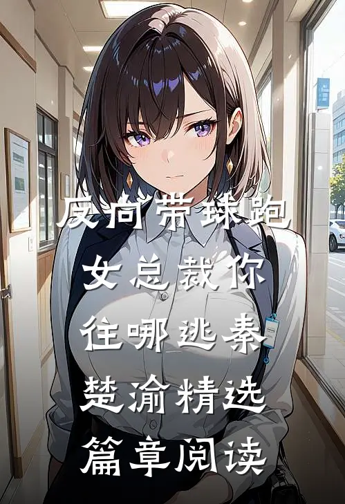 反向带球跑女总裁你往哪逃秦楚渝精选篇章阅读