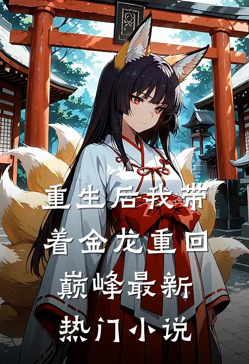 重生后我带着金龙重回巅峰最新热门小说