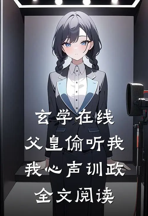 玄学在线：父皇偷听我我心声训政全文阅读