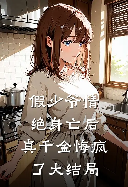 假少爷情绝身亡后，真千金悔疯了大结局