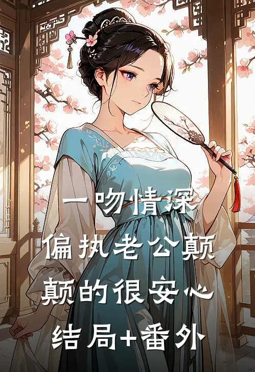 一吻情深，偏执老公颠颠的很安心结局+番外
