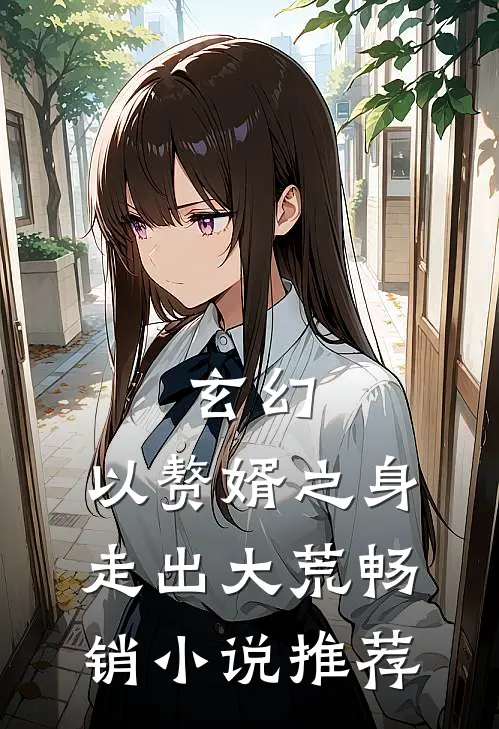 玄幻：以赘婿之身走出大荒畅销小说推荐