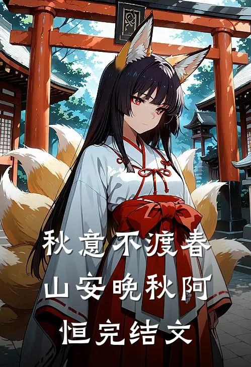 秋意不渡春山安晚秋阿恒完结文